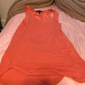 Derek Heart tank